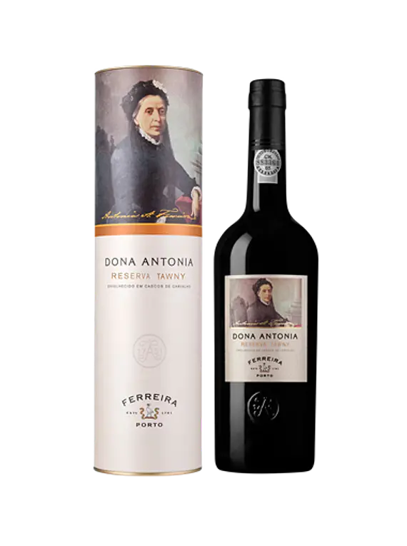 Porto Ferreira Dona Antónia Tawny Reserva