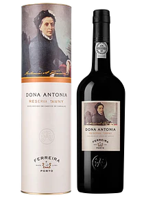 Porto Ferreira Dona Antónia Tawny Reserva