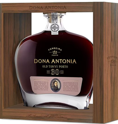 Porto Ferreira Dona Antónia Tawny 30 Anos