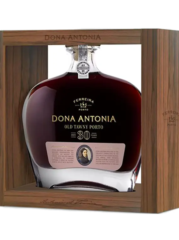 Porto Ferreira Dona Antónia Tawny 30 Anos