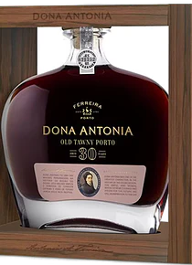 Porto Ferreira Dona Antónia Tawny 30 Anos
