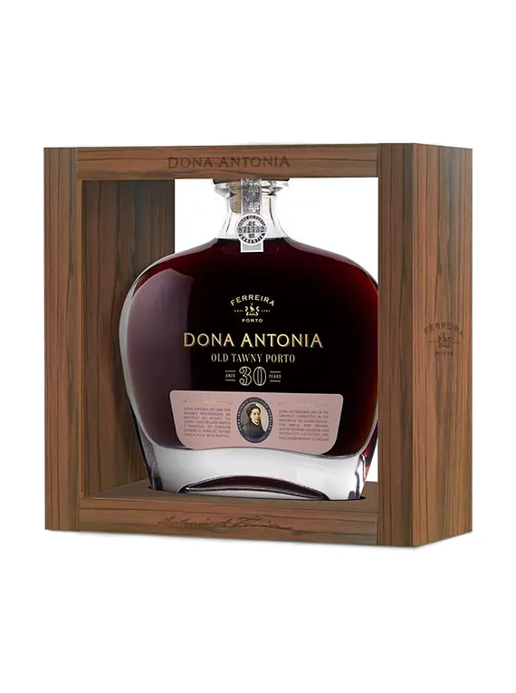 Porto Ferreira Dona Antónia Tawny 30 Anos