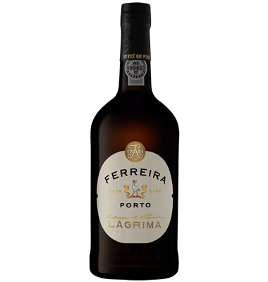 Porto Ferreira Branco Lágrima