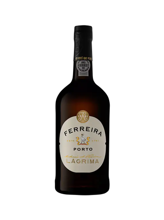 Porto Ferreira Branco Lágrima