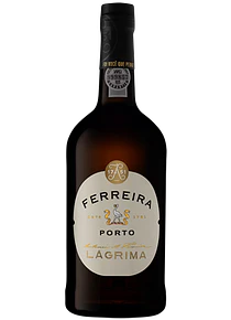 Porto Ferreira Branco Lágrima