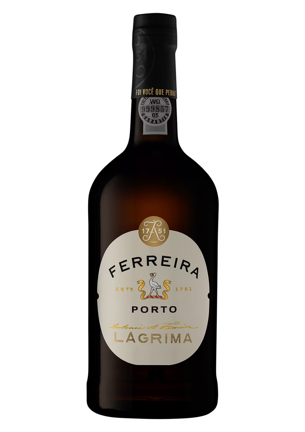 Porto Ferreira Branco Lágrima