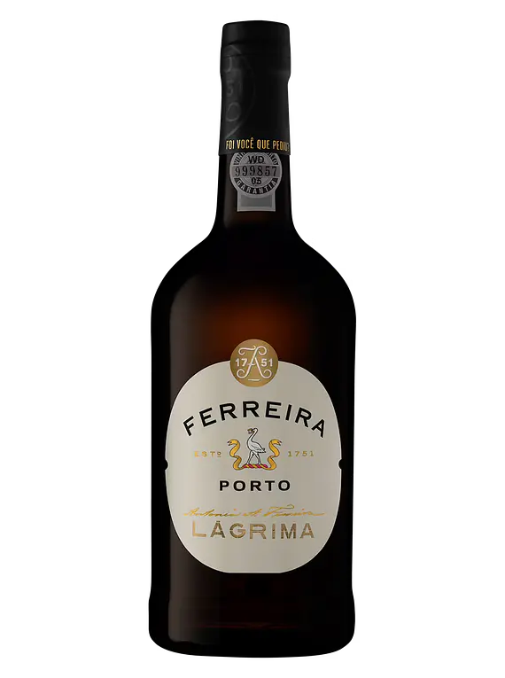 Porto Ferreira Branco Lágrima