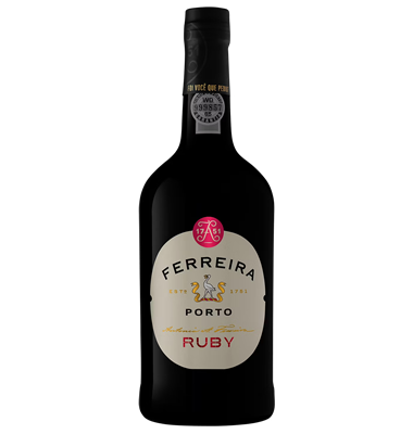 Porto Ferreira Ruby