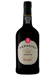 Porto Ferreira Ruby