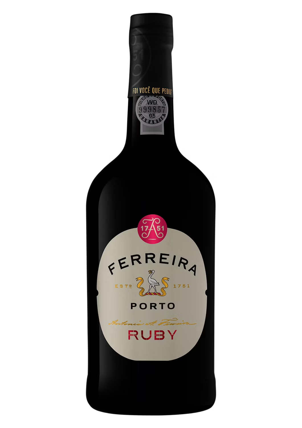 Porto Ferreira Ruby