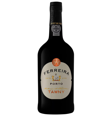 Porto Ferreira Tawny