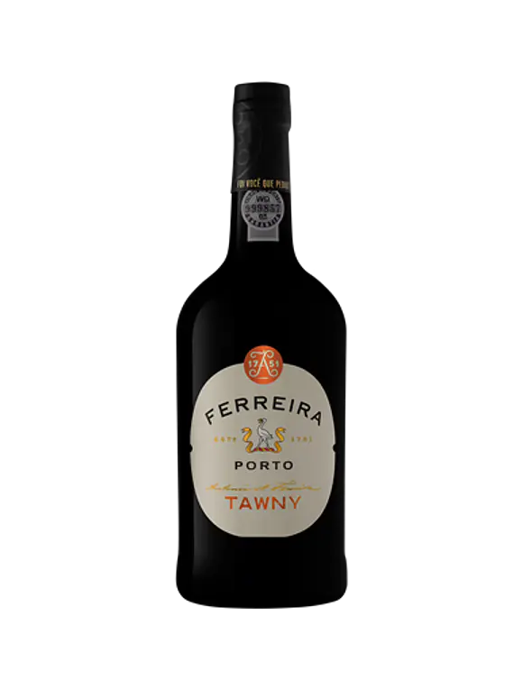 Porto Ferreira Tawny