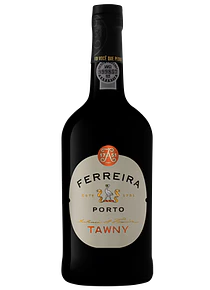 Porto Ferreira Tawny