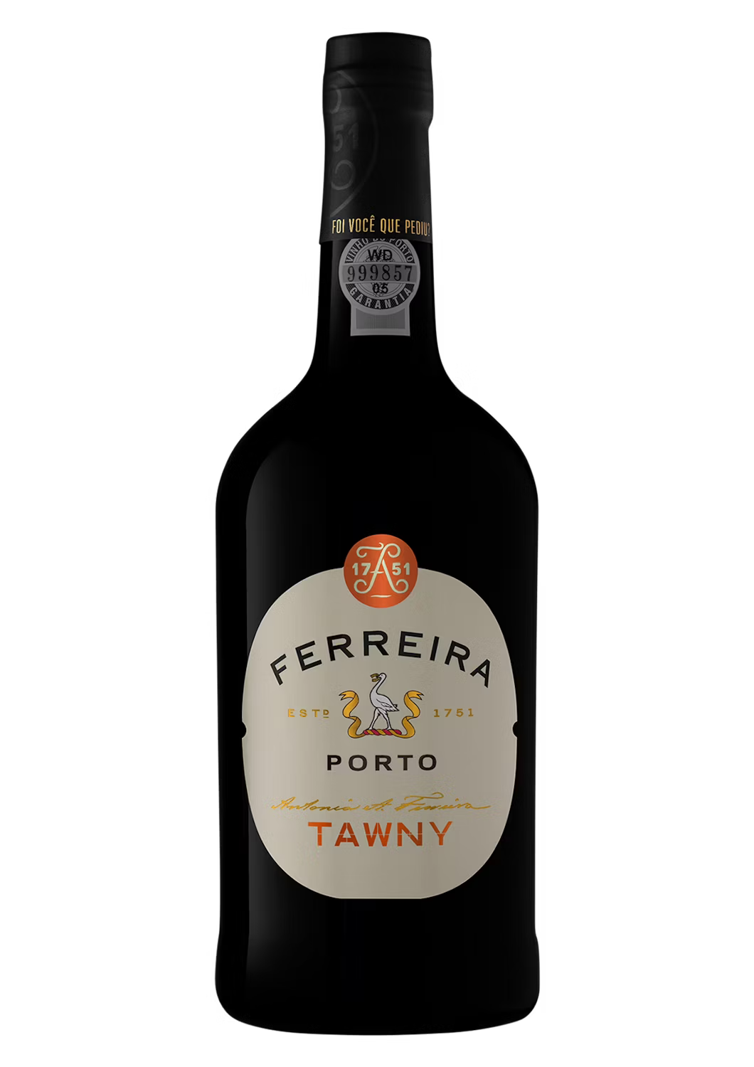 Porto Ferreira Tawny