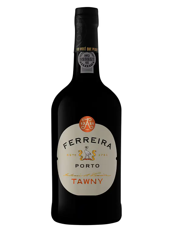 Porto Ferreira Tawny
