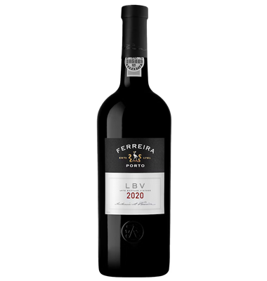 Porto Ferreira Vintage 2018