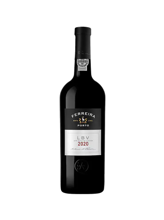 Porto Ferreira Vintage 2018