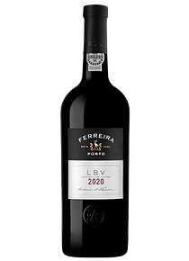 Porto Ferreira Vintage 2018