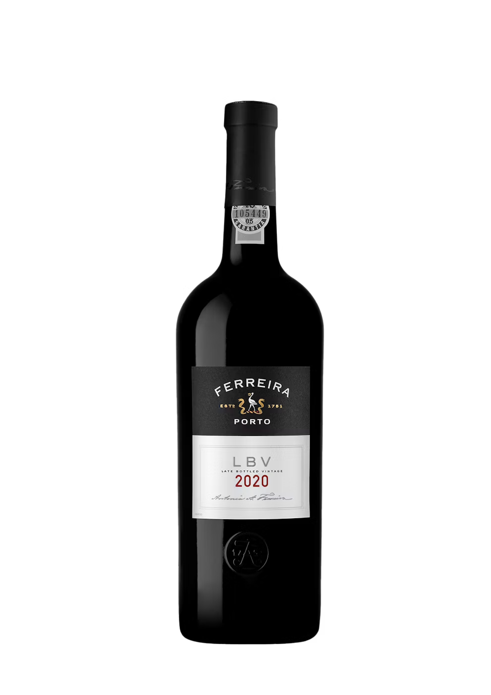 Porto Ferreira Vintage 2018