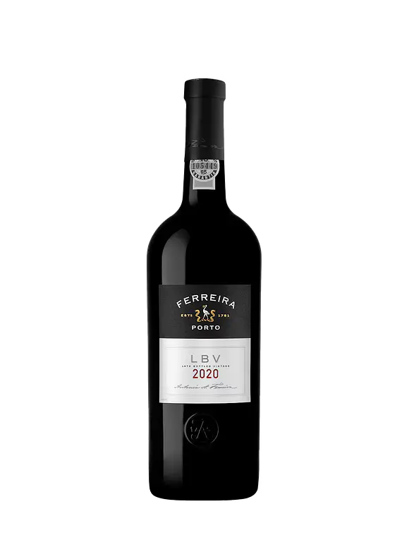 Porto Ferreira Vintage 2018