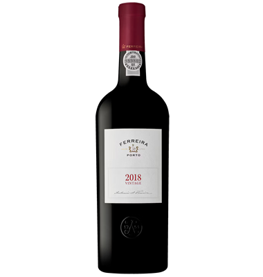 Porto Ferreira Vintage 2018