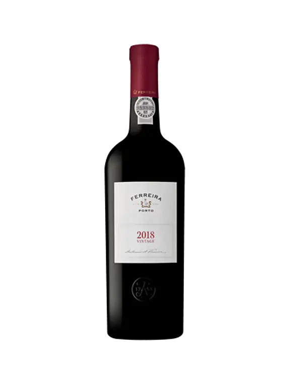 Porto Ferreira Vintage 2018
