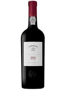 Porto Ferreira Vintage 2018