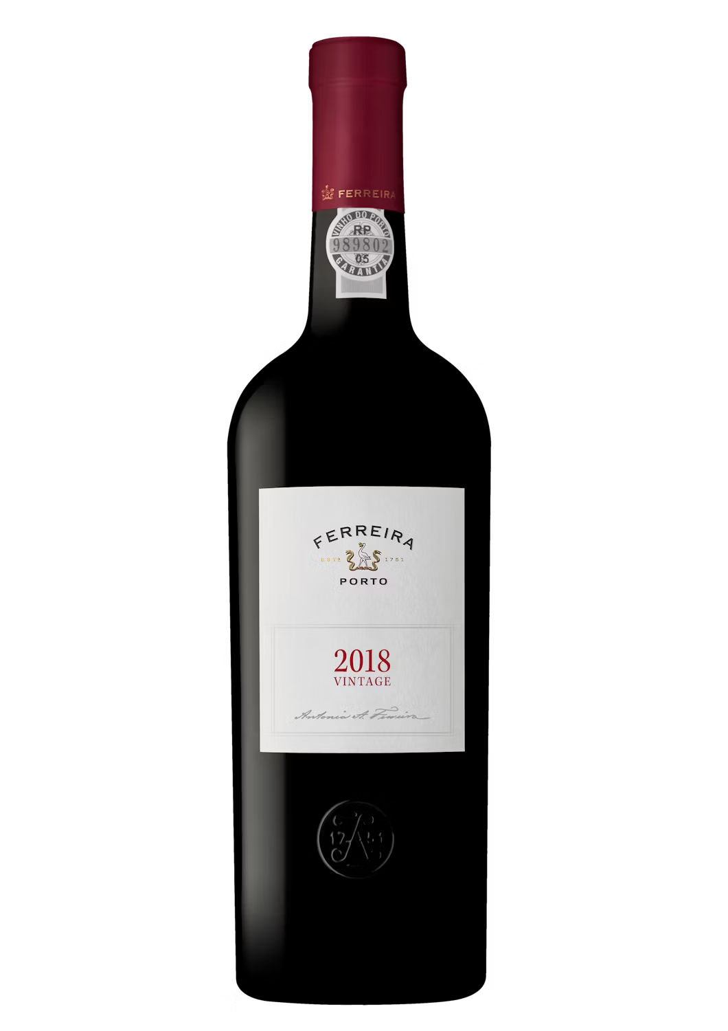 Porto Ferreira Vintage 2018