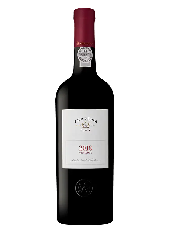 Porto Ferreira Vintage 2018