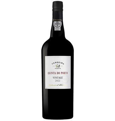 Porto Ferreira Vintage Quinta do Porto 2022 