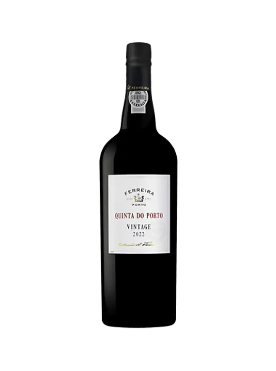 Porto Ferreira Vintage Quinta do Porto 2022 