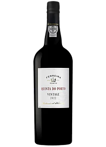 Porto Ferreira Vintage Quinta do Porto 2022 