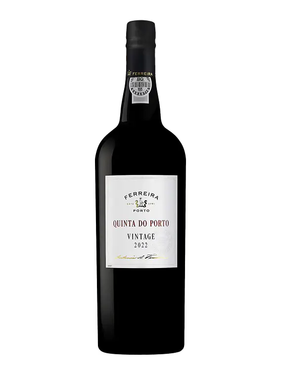 Porto Ferreira Vintage Quinta do Porto 2022 