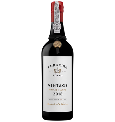Porto Ferreira Vintage Vinhas Velhas 2016