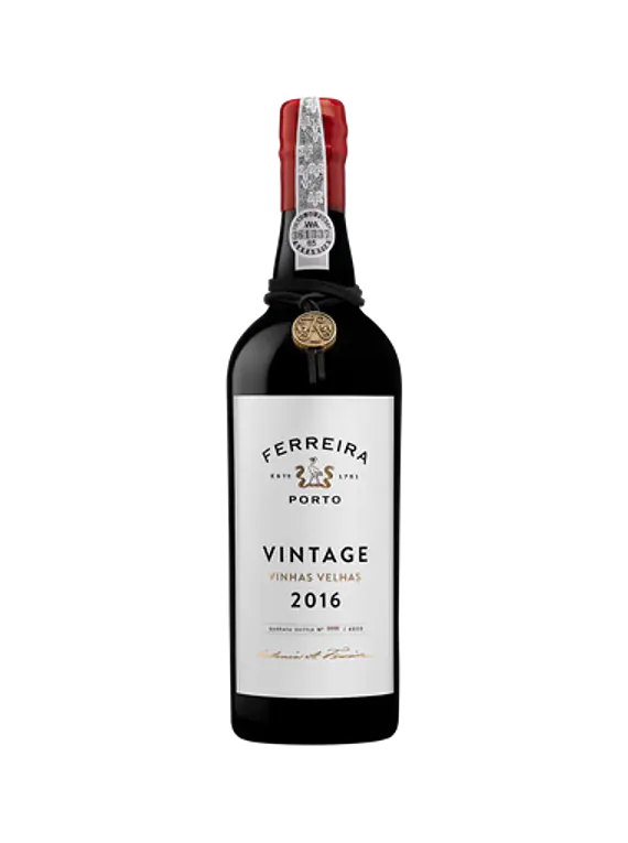 Porto Ferreira Vintage Vinhas Velhas 2016