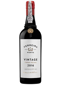 Porto Ferreira Vintage Vinhas Velhas 2016