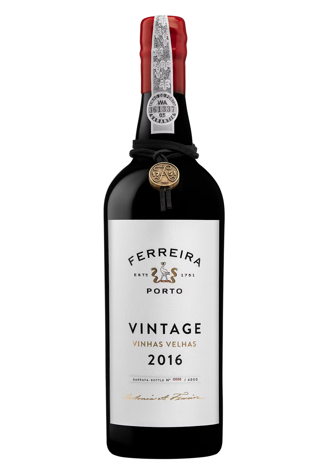 Porto Ferreira Vintage Vinhas Velhas 2016