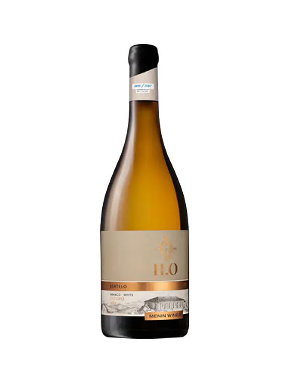 H.O Horta Osório Branco Bertelo