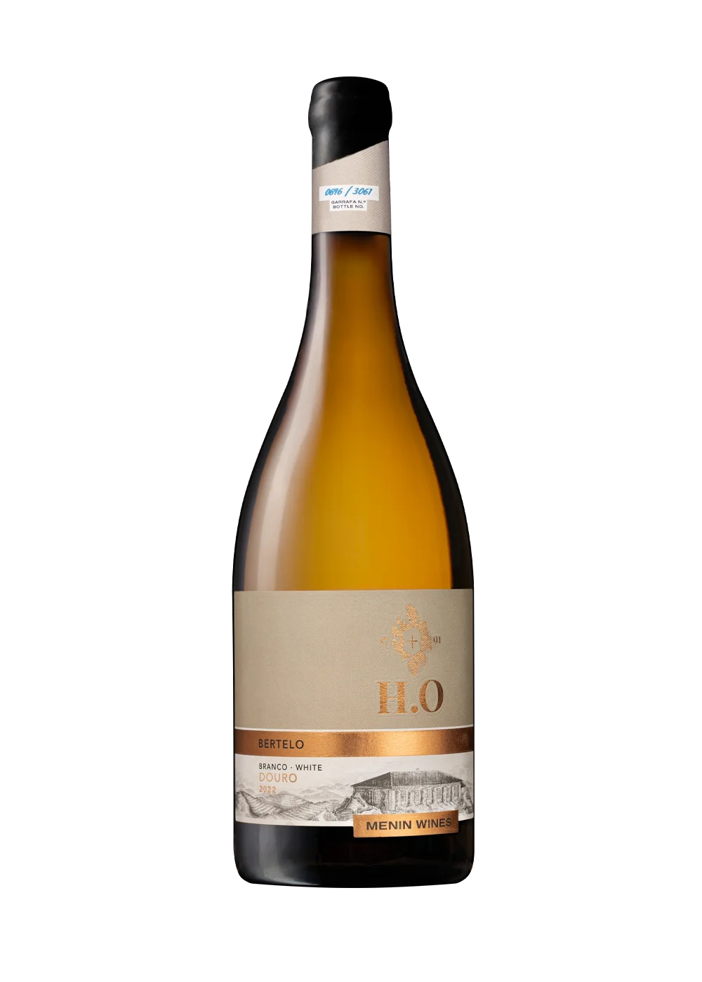 H.O Horta Osório Branco Bertelo