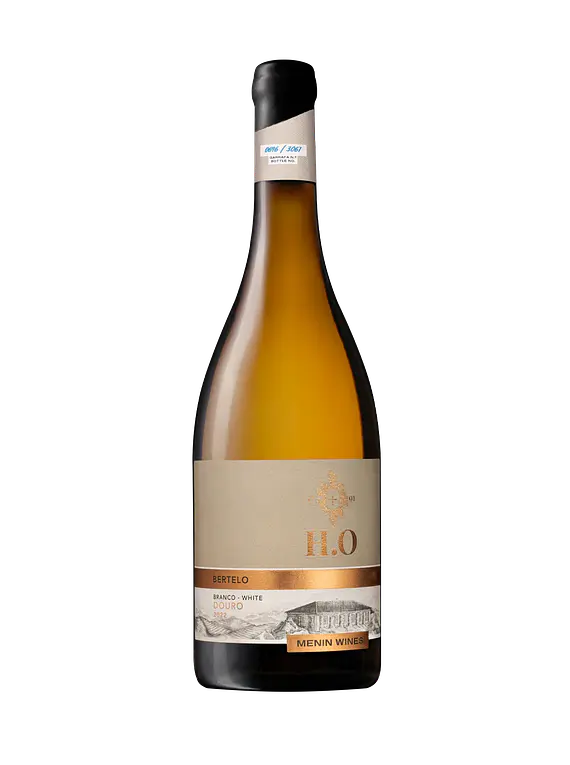 H.O Horta Osório Branco Bertelo