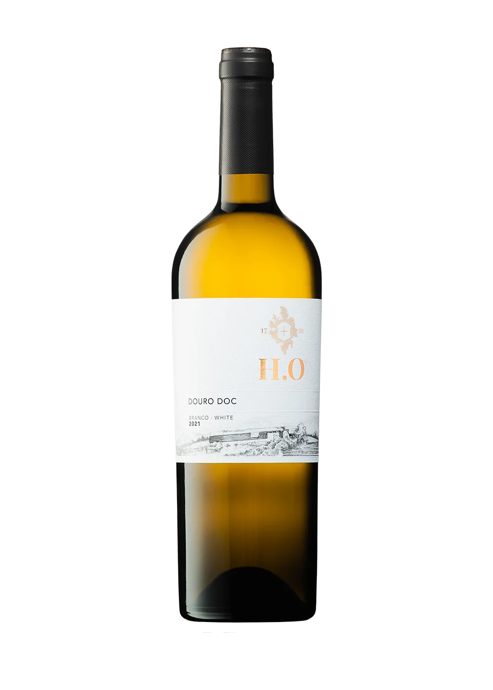 H.O Horta Osório Branco