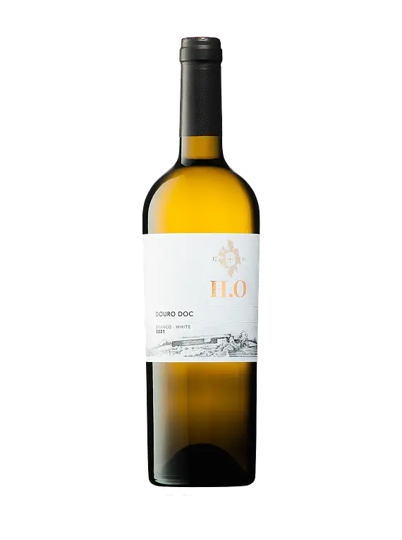 H.O Horta Osório Branco