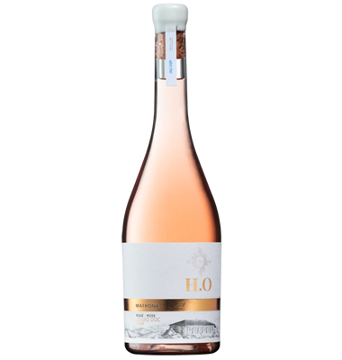 H.O Horta Osório Rosé Maratona