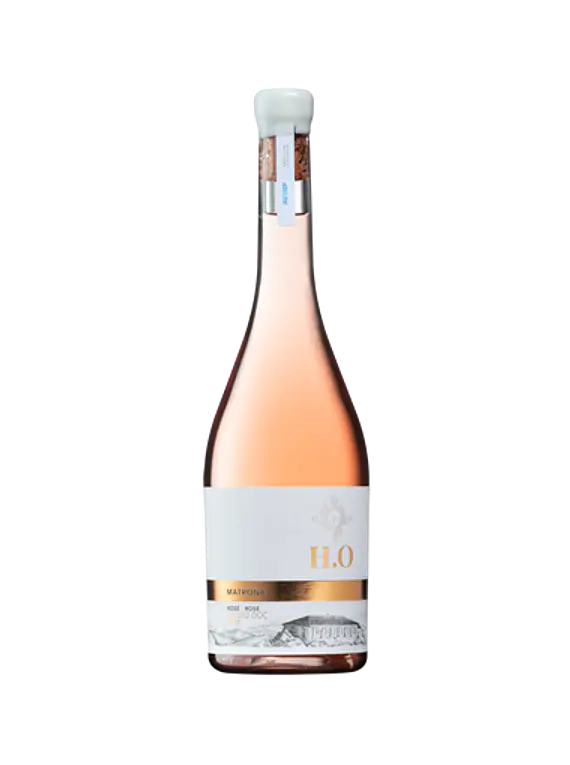 H.O Horta Osório Rosé Maratona