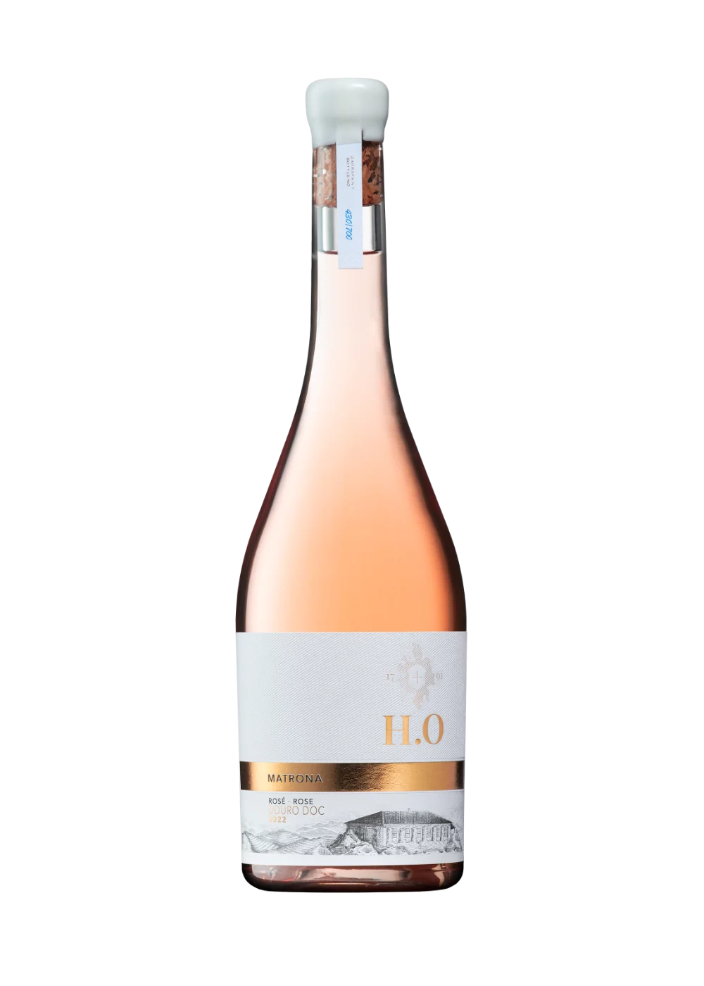 H.O Horta Osório Rosé Maratona