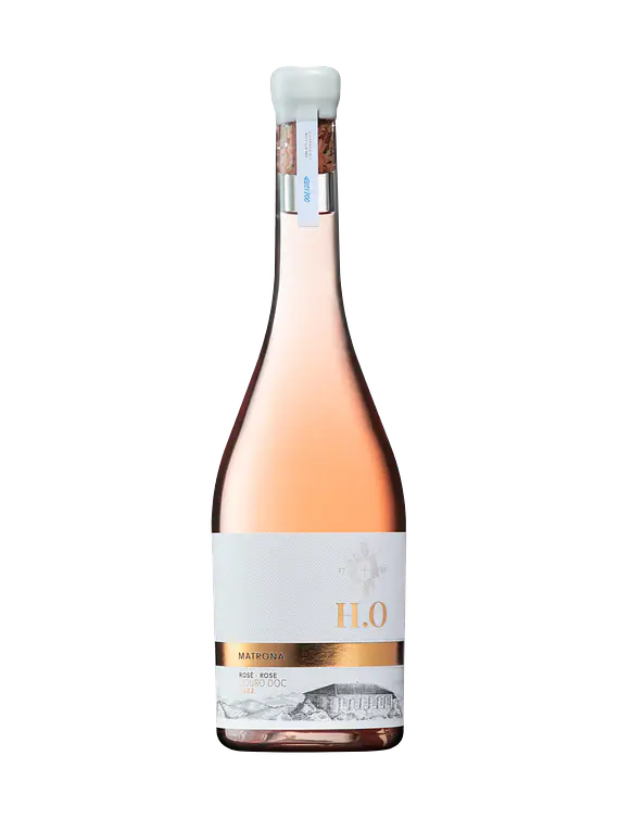 H.O Horta Osório Rosé Maratona