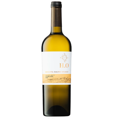 H.O Horta Osório Moscatel Galego
