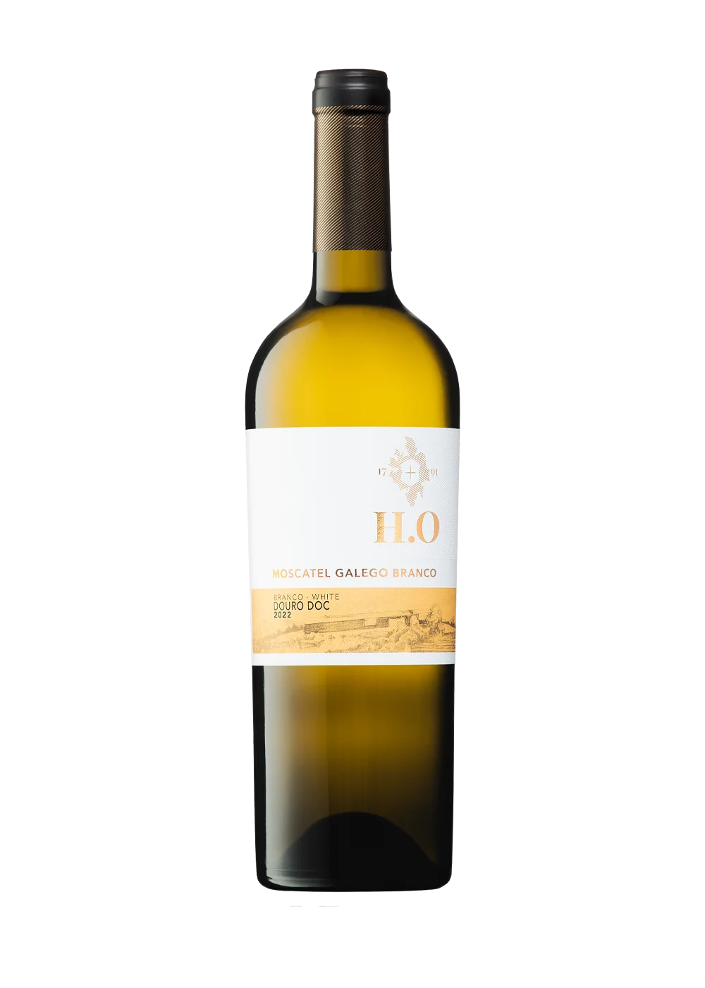 H.O Horta Osório Moscatel Galego