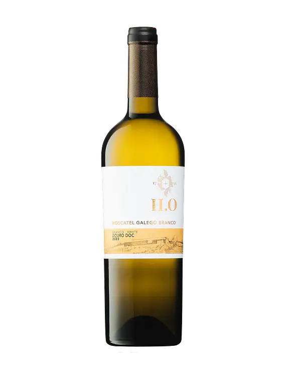 H.O Horta Osório Moscatel Galego