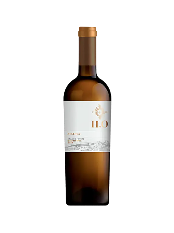 H.O Horta Osório Branco Reserva